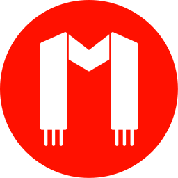 マフラー icon