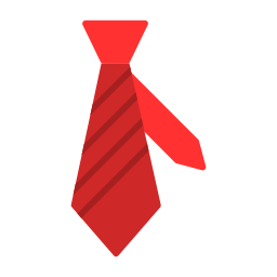 Tie icon