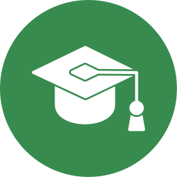 Graduate icon