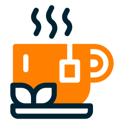 Tea icon