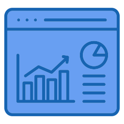 visualisierung icon