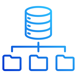 datenserver icon