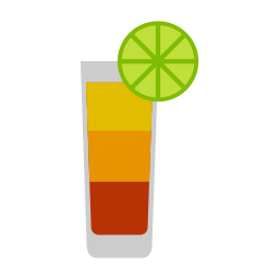 tequila sonnenaufgang icon