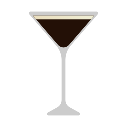 мартини иконка