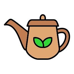 teekanne icon