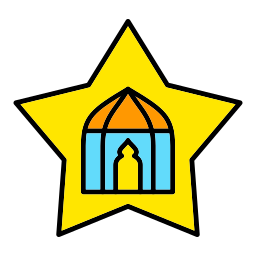 Star icon