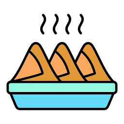 samosa icon