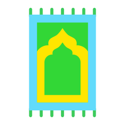 Sajadah icon