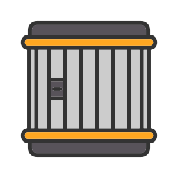 Jail icon