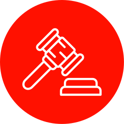 Justice icon