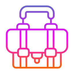 Briefcase icon