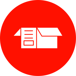 box icon