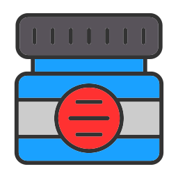 インク壺 icon
