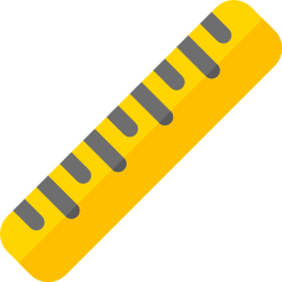 Ruler icon