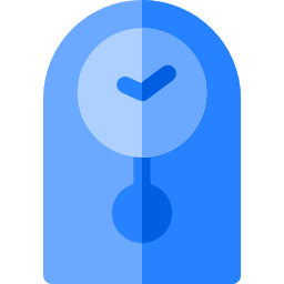 Clock icon