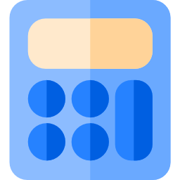 Calculator icon