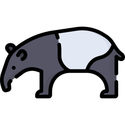 Tapir icon