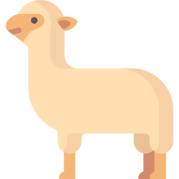 Sheep icon