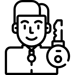テナント icon