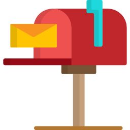 briefkasten icon