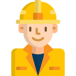 Worker icon