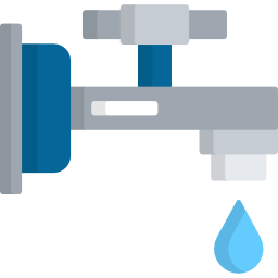 Faucet icon