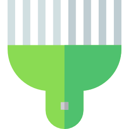 Comb icon