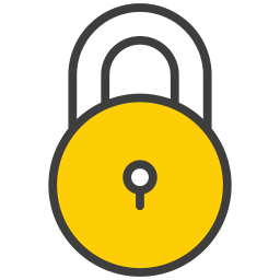 Lock icon