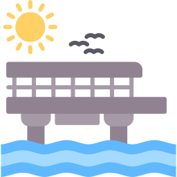 Pier icon