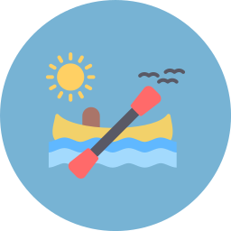 Kayak icon