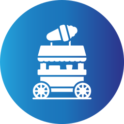 Ice Cream Shop icon