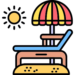 Lounger icon