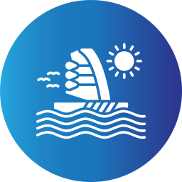 windsurfen icon