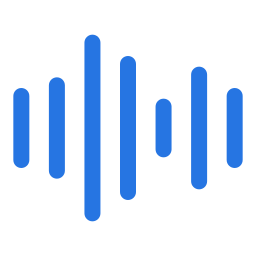 audio-wellen icon