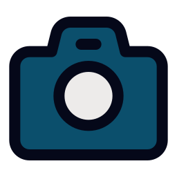 fotoapparat icon