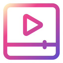 videoplayer icon