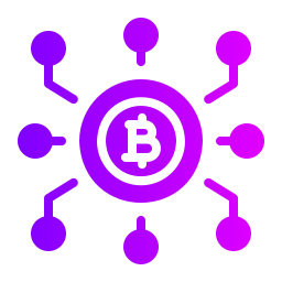 Bitcoin icon