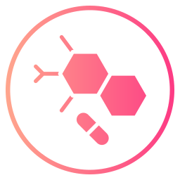 Amino acids icon