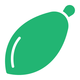 Papaya icon