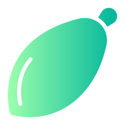 papaya icono