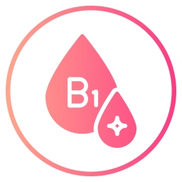 vitamin b icon