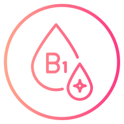 비타민 b icon