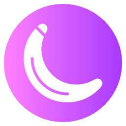 Banana icon