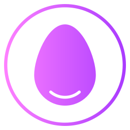 Egg icon