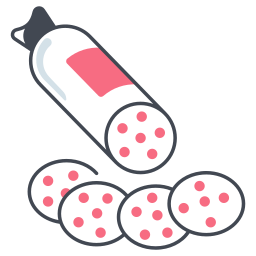 salami icon