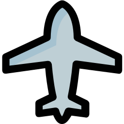 jet icon