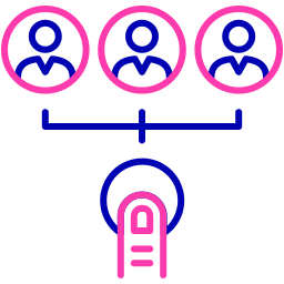 tech-symbol icon
