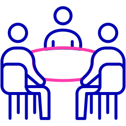 Table icon icon