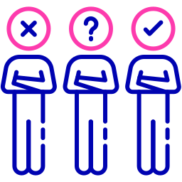 workforce-symbol icon