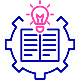 knowledge management icono